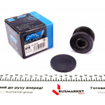 Шків генератора MB A-class (W168/W169)/B-class (W245) 97-12 (5PK) 