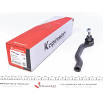 Наконечник тяги рульової (R) Renault Megane III 08- 