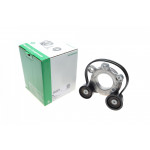 Натяжник ременя генератора Land Rover Defender/Discovery/Range Rover 18- 