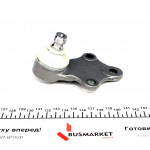 Опора кульова (передня/знизу) Peugeot 306 93-02 