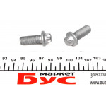 Болт кардана MB Sprinter/VW Crafter 06- (M10x1x25) 