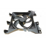 Крильчатка вентилятора Citroen Berlingo/Peugeot Partner 96- 