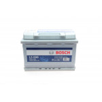 Акумуляторна батарея 75Ah/650A (278x175x190/+R/B13) Водний транспорт/Кемпінг/Гольф-кар 