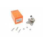 Опора кульова (передня/знизу/ззовні/R) Audi A2/Skoda Fabia/Roomster/VW Polo 99-10 