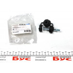 Тяга стабілізатора (переднього) Renault Kangoo 97- (L=72 мм) 