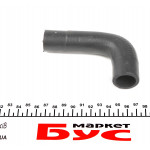 Патрубок системи охолодження Audi A4/VW Passat 1.9 TDI 94-00 