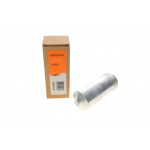 Осушувач кондиціонера Honda Accord/Civic/CR-V 1.4-2.0 95-05 