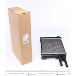 Радіатор пічки Citroen Jumper/Fiat Ducato/Peugeot Boxer 94- 