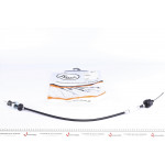 Трос зчеплення Citroen Xsara 97-12 (933/688 мм) 