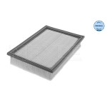 Фільтр повітряний VW Sharan 95-10/Seat Alhambra 96-10/Ford Galaxy 00-06 