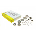 Ремкомплект КПП Fiat Doblo 1.3D/JTD/1.6D/1.9JTD 03-, (C510) 5 ступ. мкпп 