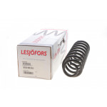 Пружина (задня) Renault Megane II 1.4-2.0/1.5dCi/1.9dCi/2.0dCi 03-11 (універсал) 