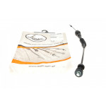 Трос зчеплення Peugeot 206 98-12 (580/338 мм) 