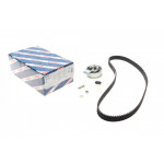 Комплект ГРМ Audi A4/Skoda Superb/VW Passat 1.8/2.0 00-05 (23x150z) 