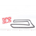 Ланцюг ГРМ Porsche Cayenne (92A/9PA)/Panamera (970) 09- (z=266) 