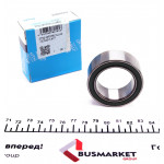 Підшипник компресора кондиціонера (35x52x20) 