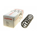 Пружина (задня) Dacia Sandero 1.5dCi/1.6/Hi-Flex/MPI 08- (накл.зад.ч) (осн:Stepway) 