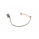 Датчик зносу гальмівних колодок (передніх) VW Touareg/Porsche Cayenne 02-10 (L=375mm)  