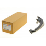 Ручка дверей (передніх/всередині) (L) MB Vito (W638) 96-03 (сіра) (7246) 