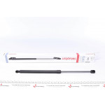 Амортизатор кришки багажника Hyundai Getz 02-10 (нах.зад.частина) 