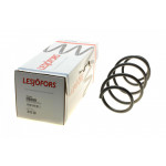 Пружина (передня) MB C-class (W204) C180/C200 МКПП 07-(седан/унів/купе) (без низ.ход.ч) 