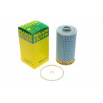 Фільтр масляний BMW 5 (E34) 3.0/4.0i 92-95/7 (E32/E38) 3.0/4.0/5.0/5.4i 87-01 (M60) 