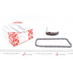 Комплект ланцюга насосу масляного Ford Transit 2.0/2.2/2.4DI/TDE/TDCi 00- 