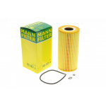 Фільтр масляний MB Sprinter 2.3/2.9TDI 96-00 