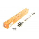 Тяга рульова Renault Kangoo 97- (L=303.5mm) 