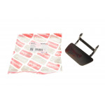 Заглушка омивача фар BMW 5 (E60) 01-10 (L) M47/M54/N47/N52/N53 