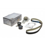 Комплект ГРМ + помпа Citroen C3/Peugeot 207/208 1.4 HDi 09-/Ford Fiesta 1.4/1.5TDCi 10-(139x25.4) 