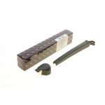 Важіль склоочисника (задній) VW Golf VI 08-14 