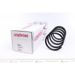 Пружина (передня) Hyundai Tucson 2.0 04- (позашляховик) 