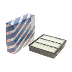 Фільтр повітряний Mitsubishi Lancer IV 1.3/1.6 16V 92- 