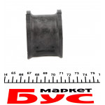 Втулка стабілізатора (переднього) MB Sprinter/VW Crafter 06- (d=23mm) 