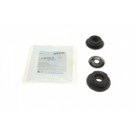 Подушка амортизатора (заднього) Toyota Auris/Corolla 01- (к-кт) 