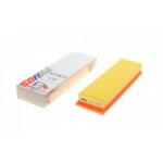 Фільтр повітряний Citroen Berlingo/Peugeot Partner 1.1/1.4i 96-11 