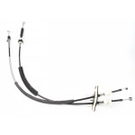 Трос куліси Citroen Nemo/Peugeot Bipper 08- 