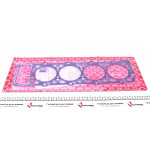 Прокладка ГБЦ Mitsubishi Pajero II 2.8TD 94-99 (3 метки) (1.40mm) 