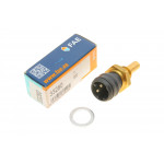 Датчик температури охолоджуючої рідини MB Sprinter OM602 D29 -06 (чорний) 