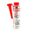 Присадка-очисник паливної системи Fuel System Clean Auto Professional (бензин) (300мл) 