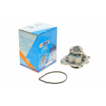 Помпа води Opel Astra/Vectra/Zafira/Insignia/Corsa 1.6/1.8 02-/Chevrolet Aveo 1.4/1.6 08-(B/B)(7лоп) 