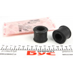 Втулка стабілізатора (переднього) VW LT -96 (21x34) 