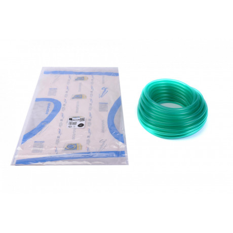 Шланг паливний (d=7.0mm) бухта 20м (прозорий)