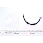 Шланг гальмівний (передній) VW Golf IV 1.4-2.3 TDI/FSI/SDI 97-06 (465mm) 