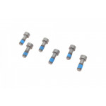 Болти маховика (к-кт 6 шт) Opel Astra H 2.0 Turbo/Vectra C 2.2 16V 02-10 