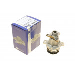 Помпа води Opel Movano/Nissan NV400/Renault Master III 2.3CDTI/2.3dCi 10-/Nissan NP300 15- (R/B) (16 лоп) 