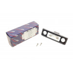 Підсвітка номера (заднього) Skoda Roomster 06- 