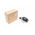 Резистор вентилятора пічки VW Polo 01-12/Skoda Fabia 06-14 