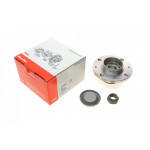 Підшипник маточини (задньої) Citroen C3/Peugeot 206 99- 